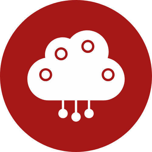 Infraestructura en la nube