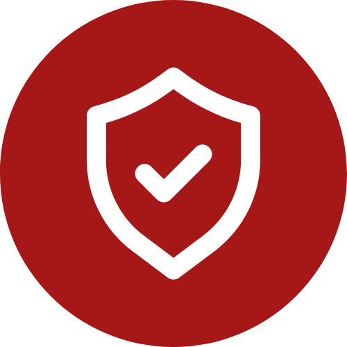 Seguridad de la plataforma