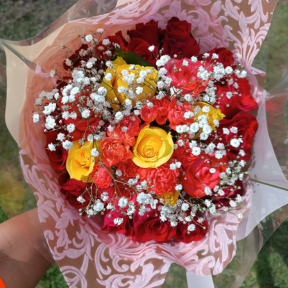 success case www.luxuryroses.co