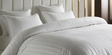 Juegos de Sábanas Unicolor