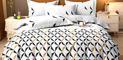 Juegos de Sábanas con Diseño