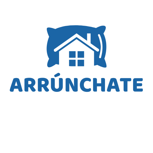 logo Arrúnchate